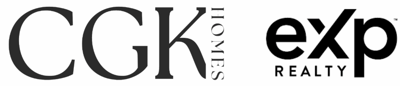Connor Kobilarcsik Russell Real Estate Services Logo