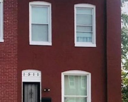 1511 N Montford, Baltimore