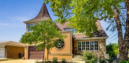 1510 Laverne Avenue, Park Ridge