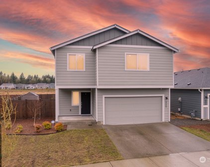 9285 Fairybell Street SE, Tumwater