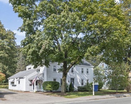 1466 Washington St, Canton