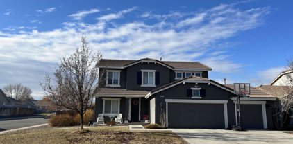 5541 Bridger Peak Dr, Sparks