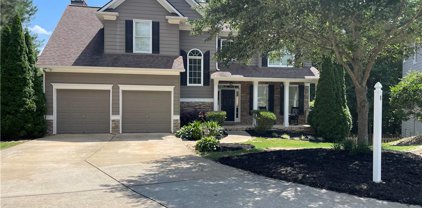 705 Dove Chase, Canton