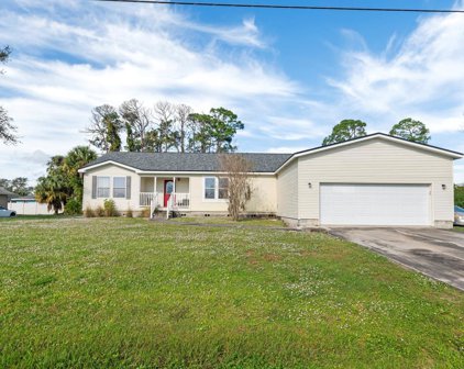 4273 S Salford Boulevard, North Port