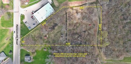 3673 Ransomville  Road, Porter-293489