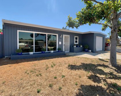 3327 53rd St, East San Diego