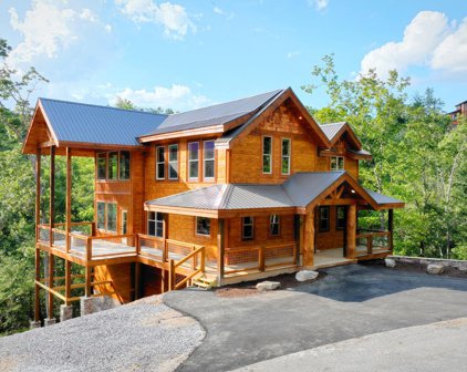 2971 Laughing Pine ln, Sevierville