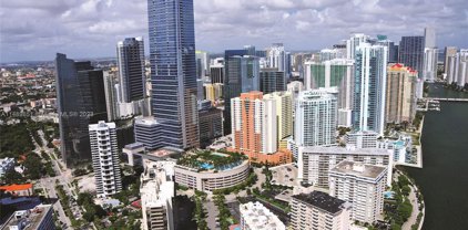 1435 Brickell Av Unit #3506, Miami