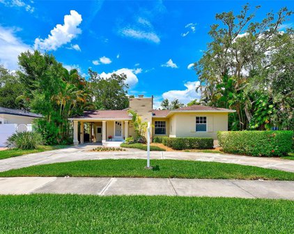 852 Snell Isle Boulevard Ne, St Petersburg