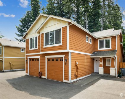8208 Locust Avenue E Unit #C1, Bonney Lake