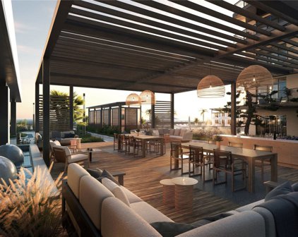 140 Boardwalk Unit #412, Long Beach
