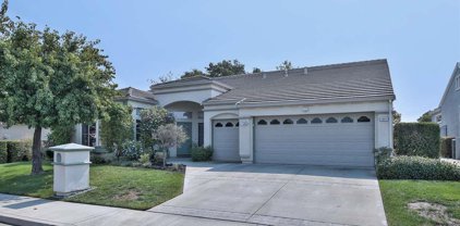 1847 Crispin, Brentwood