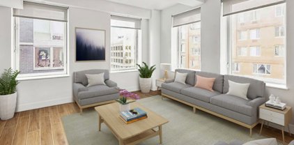 93 Worth  Street Unit 901, New York