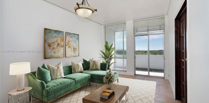 700 Biltmore Way Unit #803, Coral Gables
