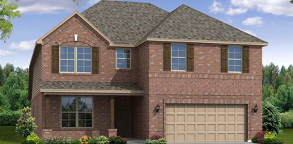 3517 Twin Pond  Trail, Euless