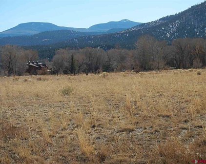 County Road 15, South Fork