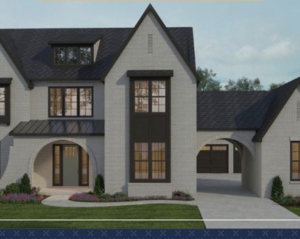 5845 Branta Drive, Franklin