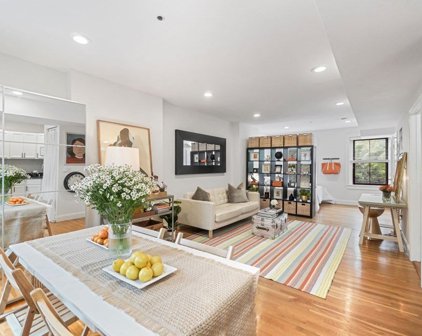 11-C Waltham St Unit 3, Boston