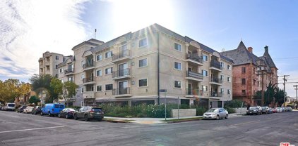 901 S Gramercy Drive Unit 206, Los Angeles