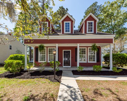 8965 N Red Maple Circle, Summerville