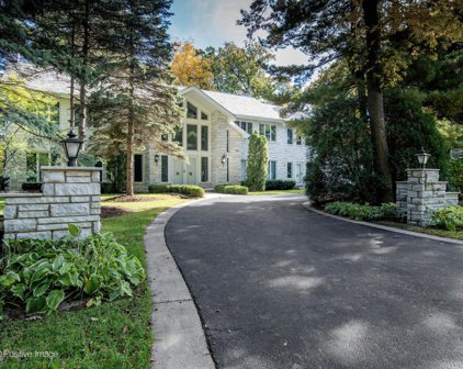 3205 Mulberry Lane, Oak Brook