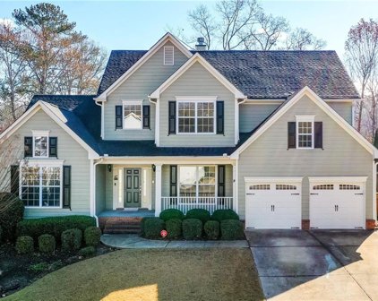1100 Copper Creek Drive, Canton