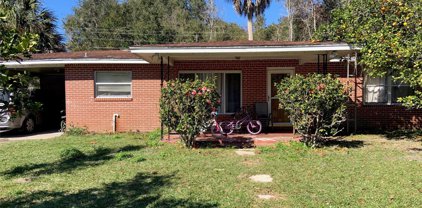 4655 Nw 219th Street Road, Micanopy