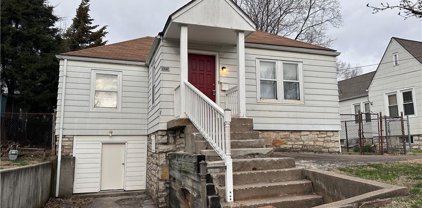 1522 N 38TH Street, Kansas City