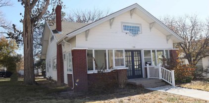 906 Central Ave, Dodge City