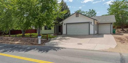 1750 Gregg St., Carson City