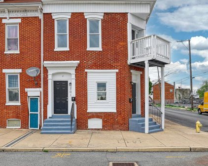 201 N Broad St, York