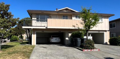 397 Bahia Way, San Rafael
