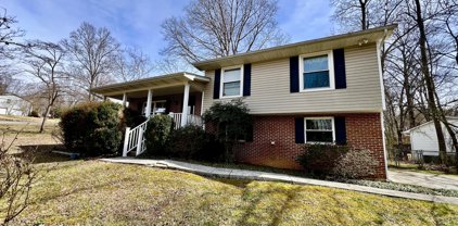 1500 W Woodshire Drive, Knoxville