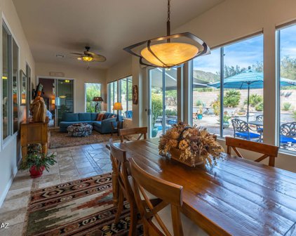 13808 N Heritage Canyon, Marana