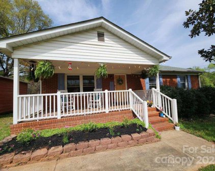 1601 Rocky River  Road, Charlotte