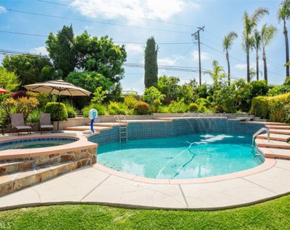 14988 El Soneto Drive, Whittier