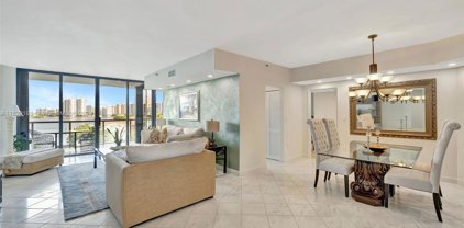 4000 Island Blvd Unit #605, Aventura