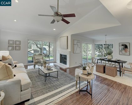 909 Terra California Dr Unit #4, Walnut Creek
