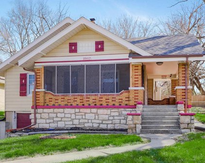 2917 N 38th Street, Kansas City