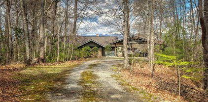 3122 Island Ford  Road, Brevard