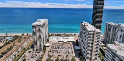 1980 S Ocean Dr Unit #3P, Hallandale Beach