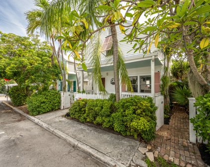 903 Grinnell Street, Key West