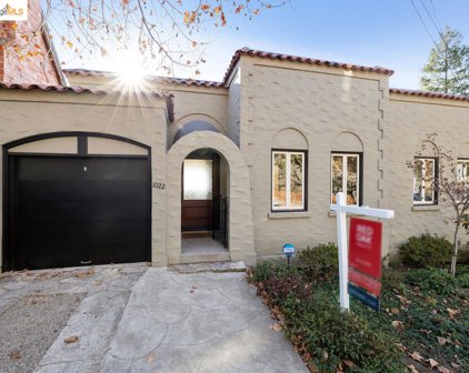 1022 Keith Ave, Berkeley