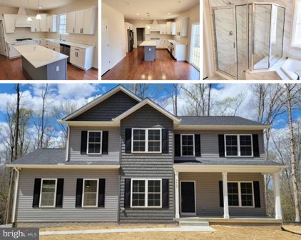 757 Annapolis Dr, Ruther Glen