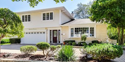 1911 E Sherwood Road, Arlington Heights