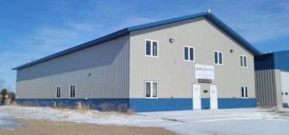110 12th Avenue SW, Stanley