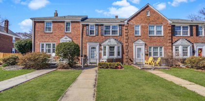 107 Regester   Avenue, Baltimore