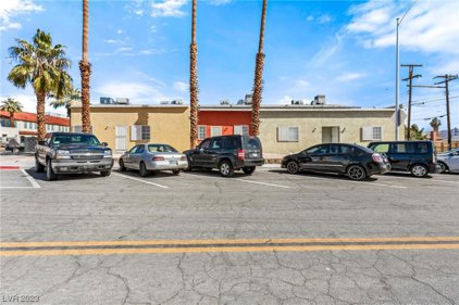 331 S 9th Street, Las Vegas