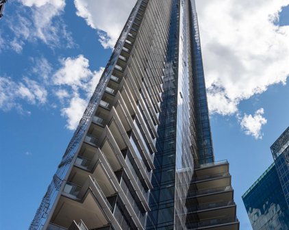 1111 Alberni Street Unit 3406, Vancouver