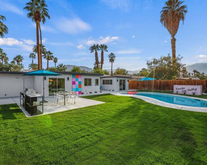 70170 Sun Valley Drive, Rancho Mirage